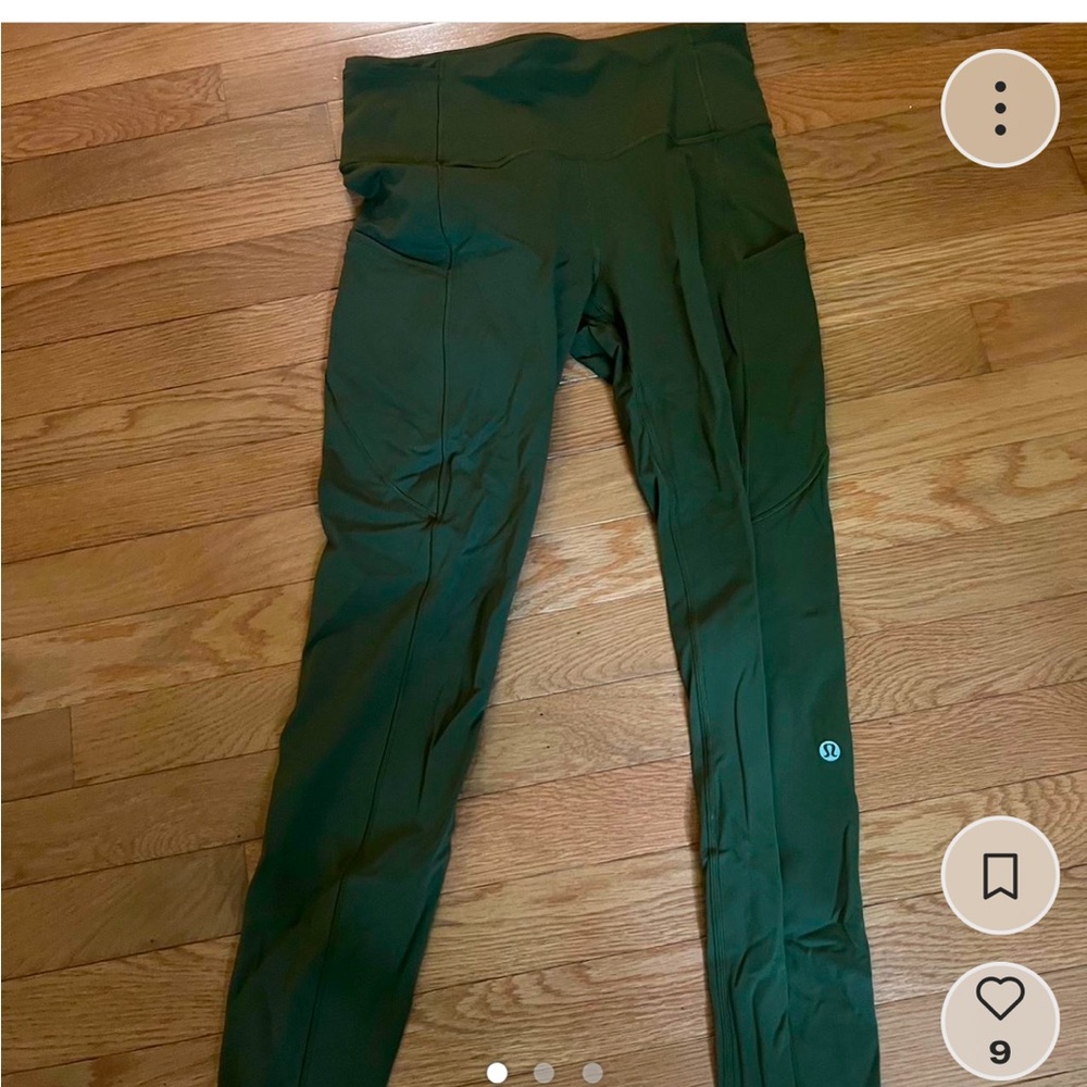 Lululemon